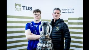 INTERVIEW: Nenagh captain McCarthy's stock on the rise as the Toome man aims for history