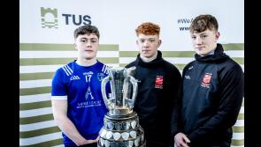 PREVIEW: Nenagh CBS faces big obstacle against Ardscoil Rís in Harty Cup Final