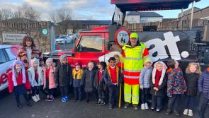 'The most caring traffic warden' who works at Tipperary school wins award