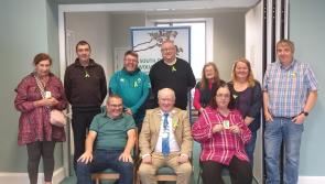 This centre promotes positive mental health among people in Tipperary