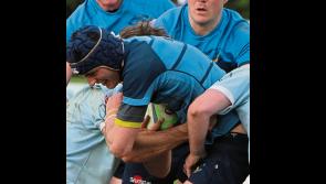 Tipperary side late late defeat in Munster Junior Rugby League thriller