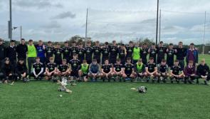 The road to Ennis - Nenagh CBS shined all the way to the Harty Cup final