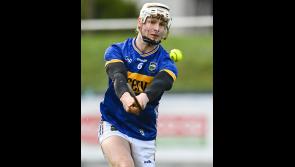 Liam Cahill names  first Tipp team of 2024 Hurling League for the trip to Parnell Park