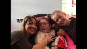Book will be launched about Tipperary child who 'stole the hearts of so many'