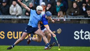 Comfortable win for Tipperary in the hurling league opener as second half goals seal the win 