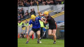 Unbelievable drama as Nenagh CBS clinch first Harty title with last gasp goal