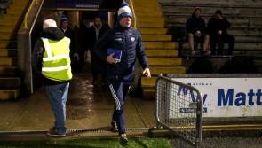GAA manager suspended by SDLP after breaching 'direct instruction'