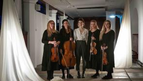 Amazing 'Finding a Voice' show featuring top performers returns to Clonmel this March 
