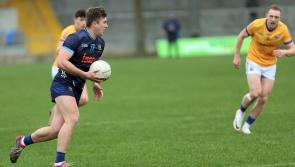 Confidence boost for Tipperary footballers  with hard-fought league  win in Longford
