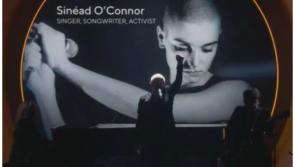 Tributes paid to Irish artists Sinéad O'Connor and Shane MacGowan at 66th Grammy Awards