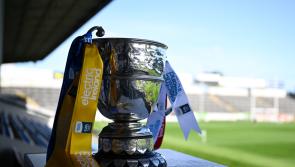 Munster minor hurling trophy has name changed in honour of Tipperary legend