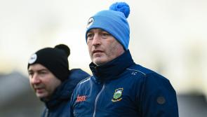 A good workout and opening two points secured by Tipperary hurlers ahead of Tribesmen visit