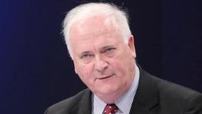 Tipperary council meeting adjourned for five minutes in tribute to the late John Bruton 
