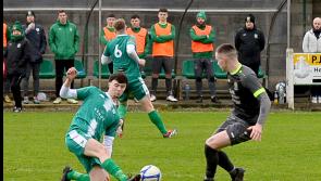 A Bridge too far for Tipperary youths side as great FAI Cup run comes to an end