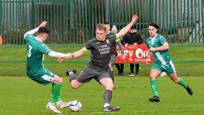 Bansha Celtic and Clonmel Celtic B march on in Tipperary Cup