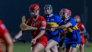 Tipperary  play out a good contest with Cork in aid of a worthy cause