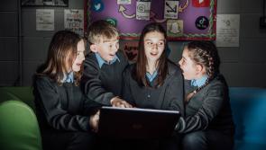 MIC teams up with Science Foundation Ireland to develop resources to support AI ethics and learning in classrooms