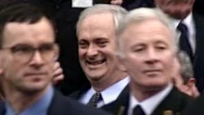 'A giant of Irish politics' - Tributes to late Taoiseach John Bruton pour in following news of his death
