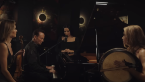 The Corrs will perform at eight Irish and British arenas on new 2024 tour