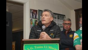 O'Donnell delights in Harty Cup victory to add to incredible year for Nenagh CBS