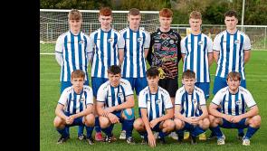 Tipperary Youths League wins for Cashel Town and Mullinahone