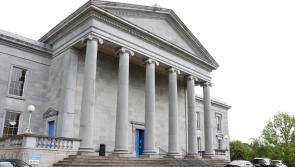 Guilty plea entered following seizure of machine gun and ammunition in Clare forest