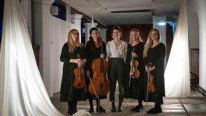 Top performers lined up for Tipperary Finding a Voice music festival