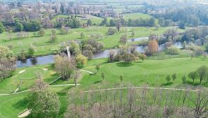 Tipperary Golf: Spring is in the air at Cahir Park Golf Club