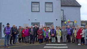 Carrick-on-Suir action group continues fight to reopen St Brigid's District Hospital