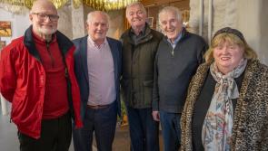 Tipperariana Book Fair  to be held on Sunday in Fethard