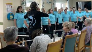 Tipperary choir is back with a very busy schedule ahead for 2024