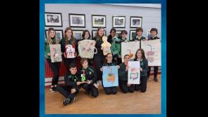 Tipperary secondary schools takes on unique initiative in 'Learning Together'