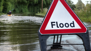 Additional funding approved for Templemore flood mitigation project