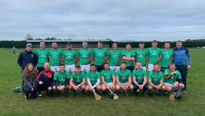 Tipperary ETB hurl until the last puck but bow out of the All-Ireland Interfirms hurling championship