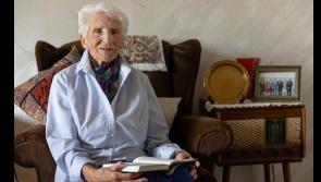 Family, friends and travel beyond Tipperary made for a happy life