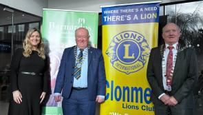 Successful Barnardos fundraiser held in Tipperary