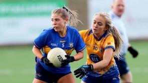 Tipperary off to a flying start in the first round of the Munster championship against Clare 