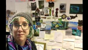 Tipperary artists are on the lookout for new studio space