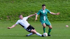 All the soccer results in Tipperary - Great weekend in FAI Junior Cup for TS&DL sides