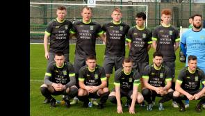Carr and Guerins goals guide  assured Tipperary Saints to win in FAI Cup in Kilkenny