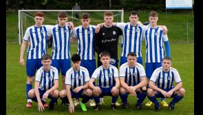 Disappointment as two Tipperary sides exit Munster Youths Cup at quarter-finals stage