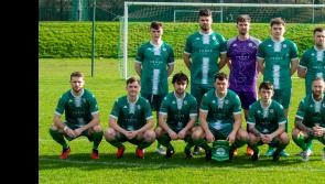 Great joy as Clonmel Celtic hit two late goals to advance to FAI Cup quarter-finals