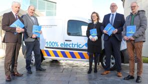 Local Authority Climate Action Plan launched in Tipperary