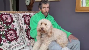 'My health has changed completely' - Charlie Bird shares devastating personal update