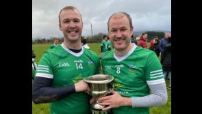 WATCH: See the frantic finish as three late goals sent Drom & Inch to Munster glory