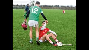 IN PICTURES: See all the reaction and action shots from Drom & Inch's Munster final win