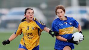 Tipperary Under 16s make positive start to the season with good win in Clare