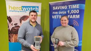Tipperary's Herdwatch acquires two veterinary companies for a reported seven figure sum