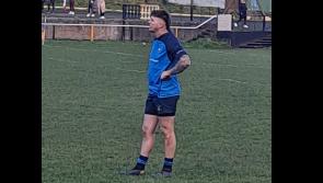 Bragging rights for Kilfeacle after easy win in all-Tipperary Munster League derby