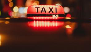 Significant drop in taxi numbers in Tipperary according to NTA figures